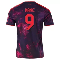 Dresovi FC Bayern München Kane 9 Treći 26/27