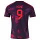 Dresovi FC Bayern München Kane 9 Treći 26/27 Dresovi FC Bayern München Kane 9 Treći 26/27