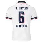 Dresovi FC Bayern München Kimmich 6 Gostujući 26/27