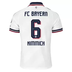 Dresovi FC Bayern München Kimmich 6 Gostujući 26/27 Dresovi FC Bayern München Kimmich 6 Gostujući 26/27
