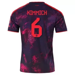 Dresovi FC Bayern München Kimmich 6 Treći 26/27 Dresovi FC Bayern München Kimmich 6 Treći 26/27