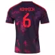Dresovi FC Bayern München Kimmich 6 Treći 26/27 Dresovi FC Bayern München Kimmich 6 Treći 26/27