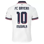 Dresovi FC Bayern München Musiala 10 Gostujući 26/27