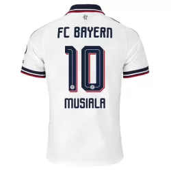 Dresovi FC Bayern München Musiala 10 Gostujući 26/27 Dresovi FC Bayern München Musiala 10 Gostujući 26/27
