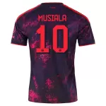 Dresovi FC Bayern München Musiala 10 Treći 26/27