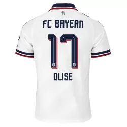 Dresovi FC Bayern München Olise 17 Gostujući 26/27 Dresovi FC Bayern München Olise 17 Gostujući 26/27