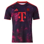 Dresovi FC Bayern München Treći 26/27