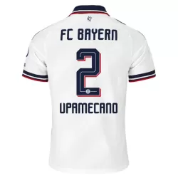 Dresovi FC Bayern München Upamecano 2 Gostujući 26/27 Dresovi FC Bayern München Upamecano 2 Gostujući 26/27