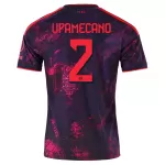 Dresovi FC Bayern München Upamecano 2 Treći 26/27