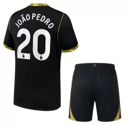 Dječji Dresovi Chelsea Joao Pedro 20 Gostujući 26/27 Dječji Dresovi Chelsea Joao Pedro 20 Gostujući 26/27