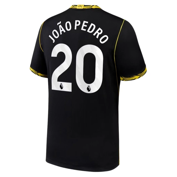 Dječji Dresovi Chelsea Joao Pedro 20 Gostujući 26/27