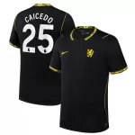 Dresovi Chelsea Caicedo 25 Gostujući 26/27