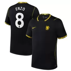 Dresovi Chelsea Enzo 8 Gostujući 26/27 Dresovi Chelsea Enzo 8 Gostujući 26/27