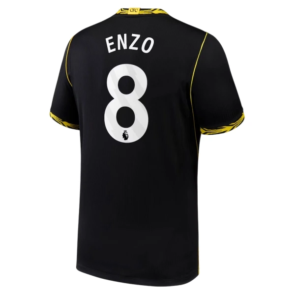 Dresovi Chelsea Enzo 8 Gostujući 26/27