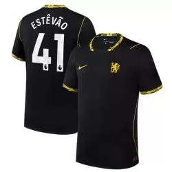 Dresovi Chelsea Estevao 41 Gostujući 26/27 Dresovi Chelsea Estevao 41 Gostujući 26/27