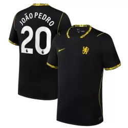 Dresovi Chelsea Joao Pedro 20 Gostujući 26/27 Dresovi Chelsea Joao Pedro 20 Gostujući 26/27