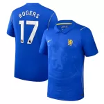 Dresovi Chelsea Rogers 17 Domaći 26/27
