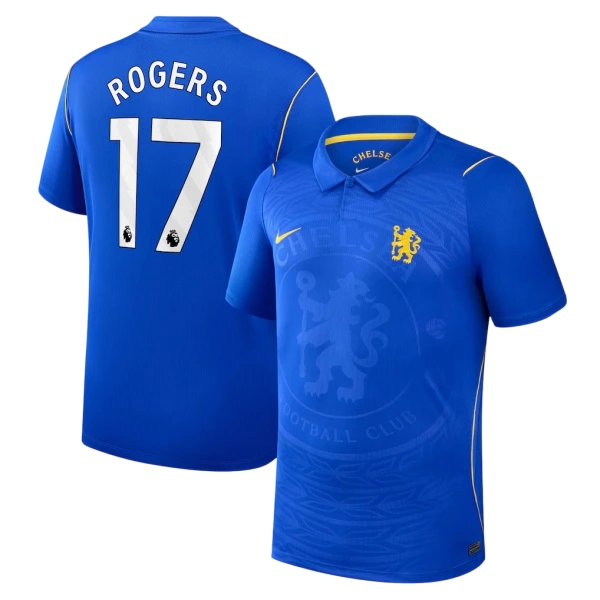 Dresovi Chelsea Rogers 17 Domaći 26/27 Dresovi Chelsea Rogers 17 Domaći 26/27