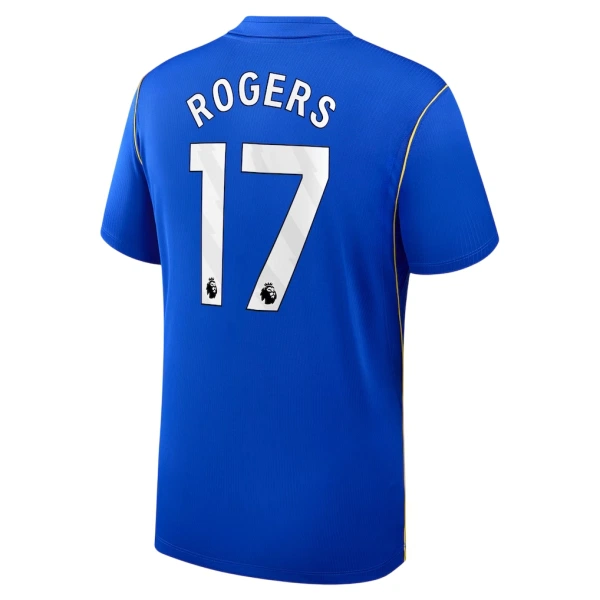 Dresovi Chelsea Rogers 17 Domaći 26/27