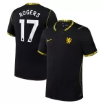 Dresovi Chelsea Rogers 17 Gostujući 26/27