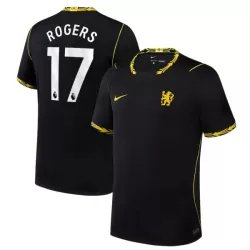 Dresovi Chelsea Rogers 17 Gostujući 26/27 Dresovi Chelsea Rogers 17 Gostujući 26/27