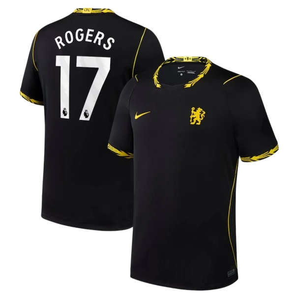 Dresovi Chelsea Rogers 17 Gostujući 26/27