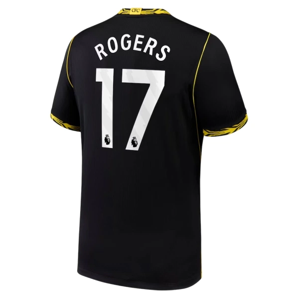 Dresovi Chelsea Rogers 17 Gostujući 26/27