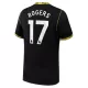 Dresovi Chelsea Rogers 17 Gostujući 26/27