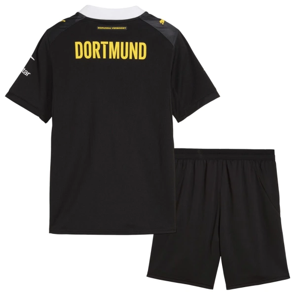 Dječji Dresovi Borussia Dortmund Gostujući 26/27