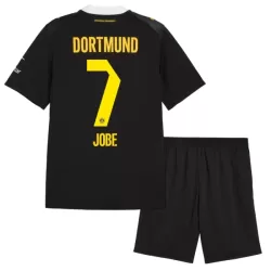 Dječji Dresovi Borussia Dortmund Jobe 7 Gostujući 26/27 Dječji Dresovi Borussia Dortmund Jobe 7 Gostujući 26/27