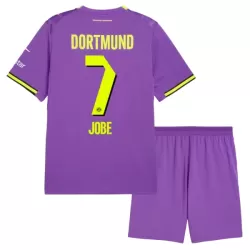 Dječji Dresovi Borussia Dortmund Jobe 7 Treći 26/27 Dječji Dresovi Borussia Dortmund Jobe 7 Treći 26/27