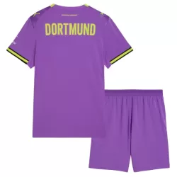 Dječji Dresovi Borussia Dortmund Treći 26/27
