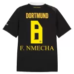 Dresovi Borussia Dortmund F. Nmecha 8 Gostujući 26/27