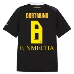 Dresovi Borussia Dortmund F. Nmecha 8 Gostujući 26/27 Dresovi Borussia Dortmund F. Nmecha 8 Gostujući 26/27