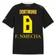 Dresovi Borussia Dortmund F. Nmecha 8 Gostujući 26/27