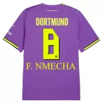 Dresovi Borussia Dortmund F. Nmecha 8 Treći 26/27