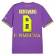 Dresovi Borussia Dortmund F. Nmecha 8 Treći 26/27 Dresovi Borussia Dortmund F. Nmecha 8 Treći 26/27