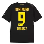 Dresovi Borussia Dortmund Guirassy 9 Gostujući 26/27