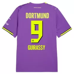 Dresovi Borussia Dortmund Guirassy 9 Treći 26/27 Dresovi Borussia Dortmund Guirassy 9 Treći 26/27