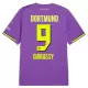 Dresovi Borussia Dortmund Guirassy 9 Treći 26/27