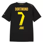 Dresovi Borussia Dortmund Jobe 7 Gostujući 26/27