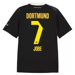 Dresovi Borussia Dortmund Jobe 7 Gostujući 26/27 Dresovi Borussia Dortmund Jobe 7 Gostujući 26/27