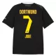 Dresovi Borussia Dortmund Jobe 7 Gostujući 26/27 Dresovi Borussia Dortmund Jobe 7 Gostujući 26/27