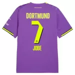Dresovi Borussia Dortmund Jobe 7 Treći 26/27