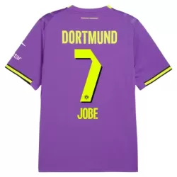 Dresovi Borussia Dortmund Jobe 7 Treći 26/27 Dresovi Borussia Dortmund Jobe 7 Treći 26/27