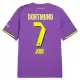 Dresovi Borussia Dortmund Jobe 7 Treći 26/27 Dresovi Borussia Dortmund Jobe 7 Treći 26/27