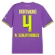 Dresovi Borussia Dortmund N. Schlotterbeck 4 Treći 26/27 Dresovi Borussia Dortmund N. Schlotterbeck 4 Treći 26/27