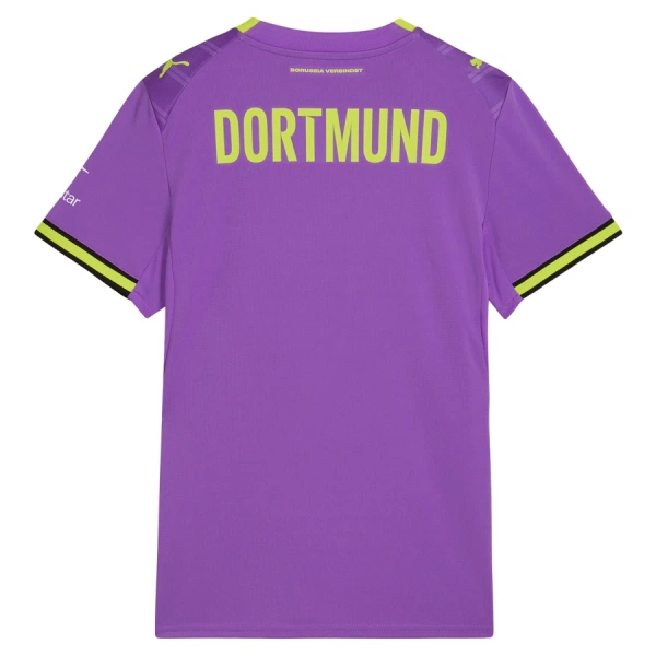 Dresovi Borussia Dortmund Treći 26/27