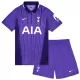 Dječji Dresovi Tottenham Hotspur Treći 26/27 Dječji Dresovi Tottenham Hotspur Treći 26/27