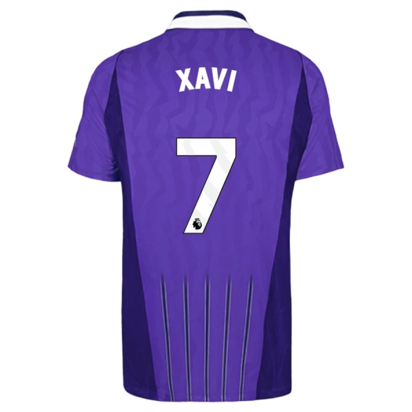 Dječji Dresovi Tottenham Hotspur Xavi 7 Treći 26/27